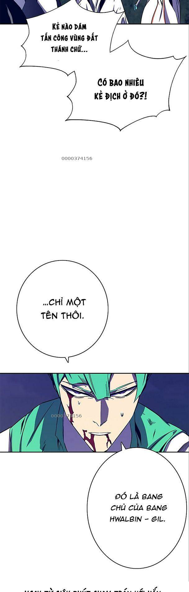 Ex & Ash Chapter 66 - TC Truyện