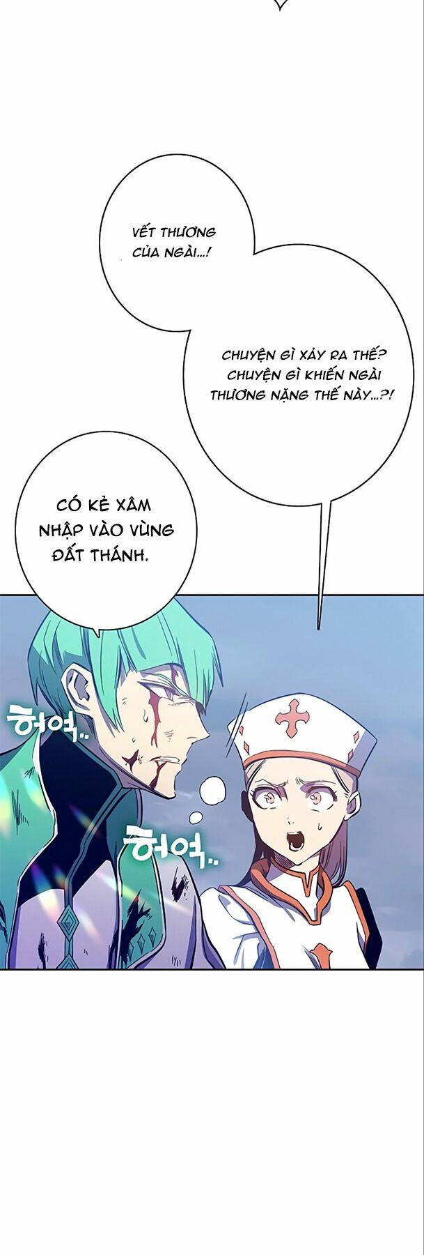 Ex & Ash Chapter 66 - TC Truyện