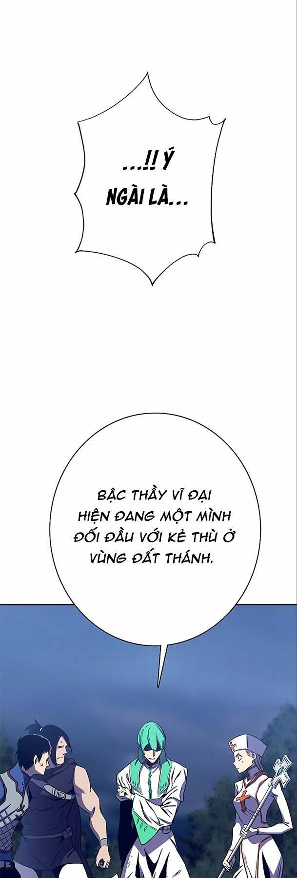 Ex & Ash Chapter 66 - TC Truyện