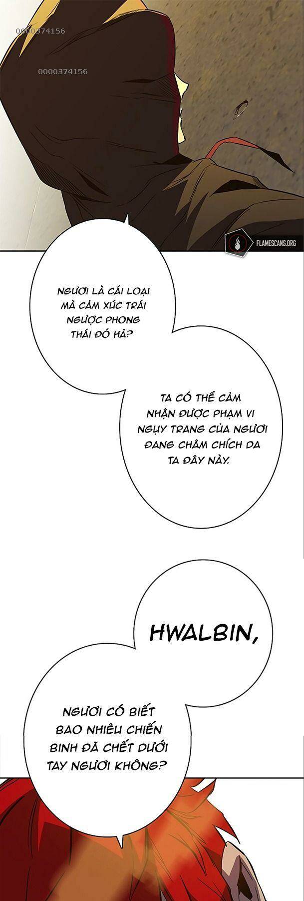 Ex & Ash Chapter 66 - TC Truyện