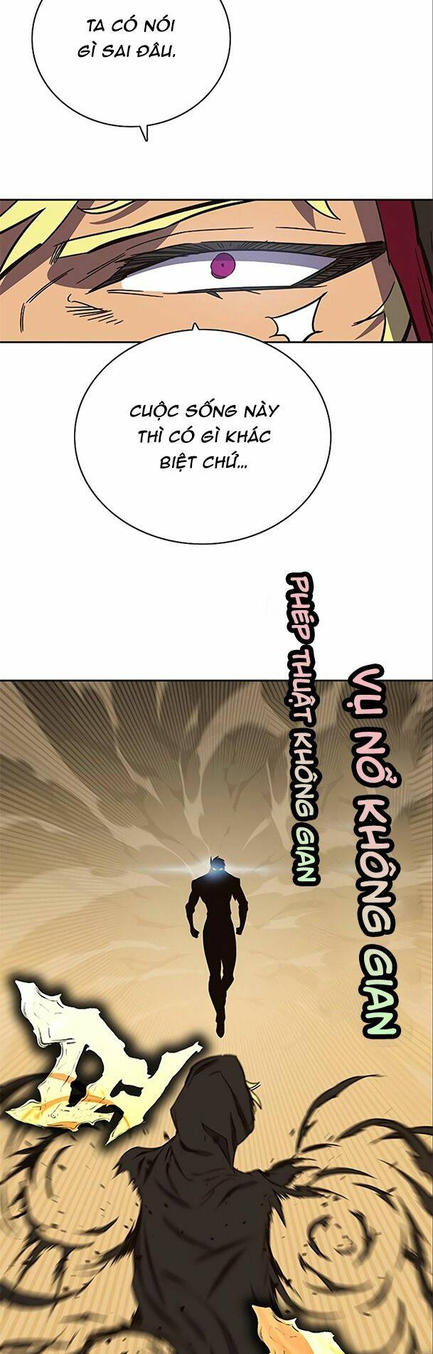Ex & Ash Chapter 66 - TC Truyện