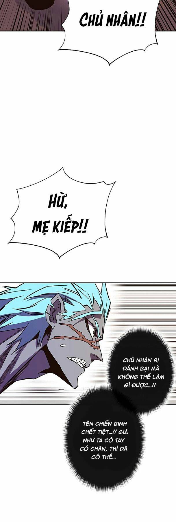 Ex & Ash Chapter 66 - TC Truyện