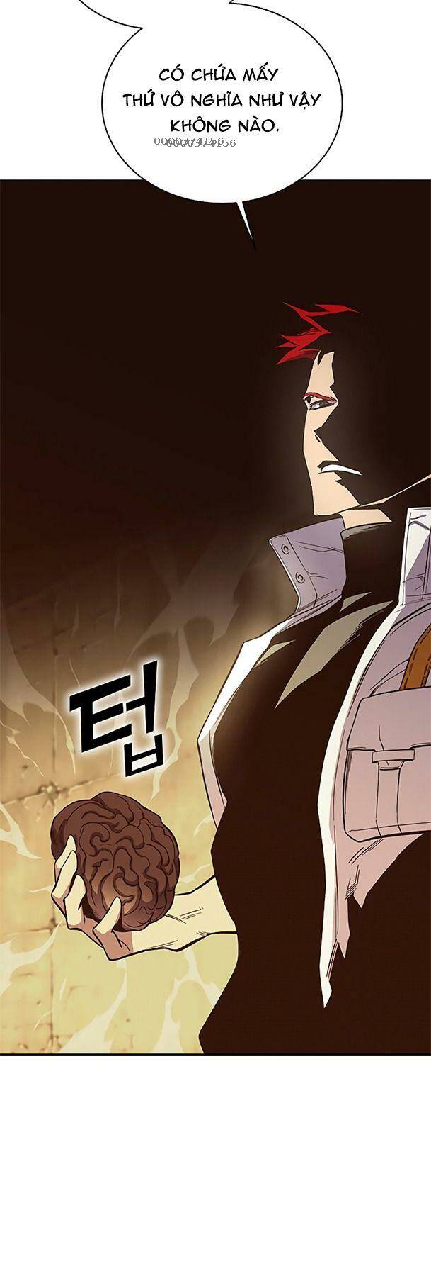 Ex & Ash Chapter 66 - TC Truyện