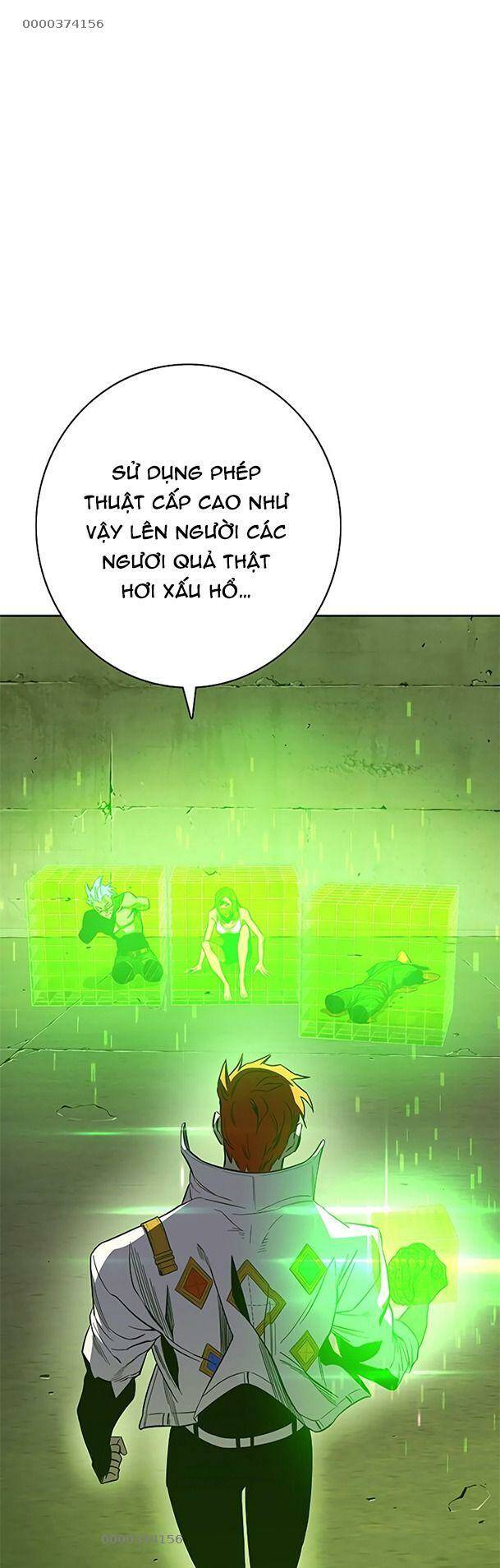 Ex & Ash Chapter 66 - TC Truyện