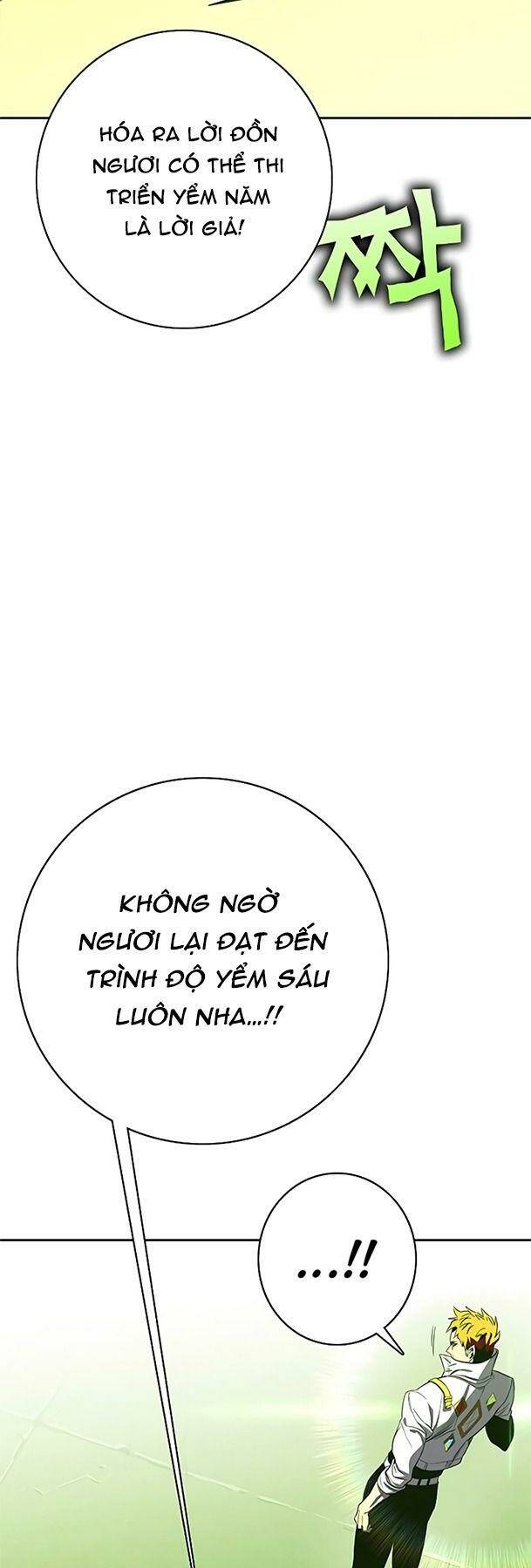 Ex & Ash Chapter 66 - TC Truyện