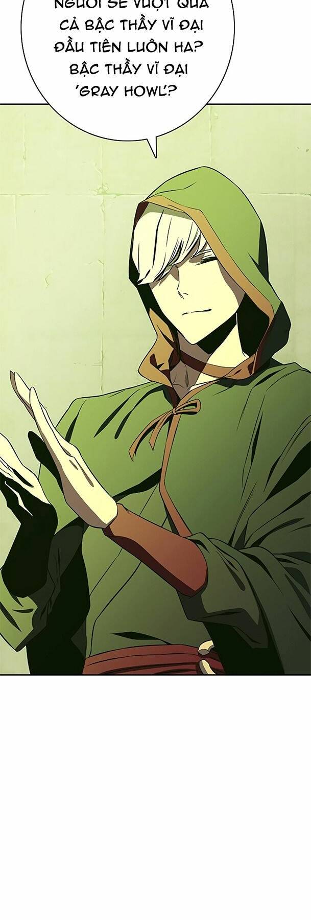 Ex & Ash Chapter 66 - TC Truyện