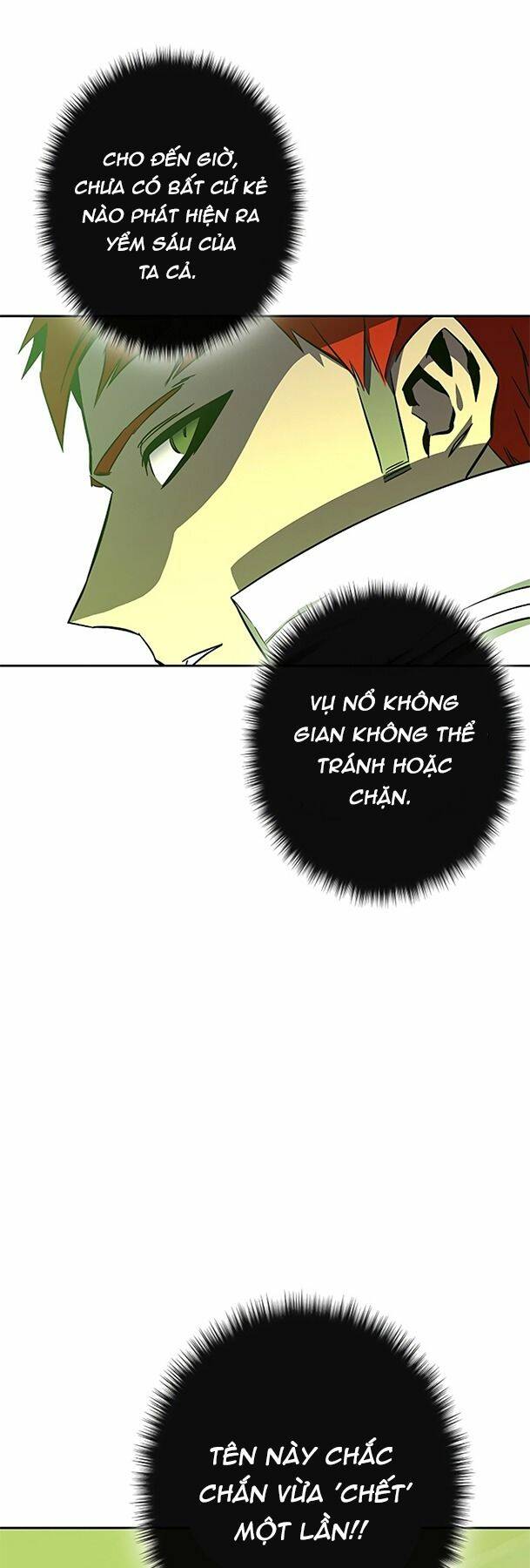 Ex & Ash Chapter 66 - TC Truyện