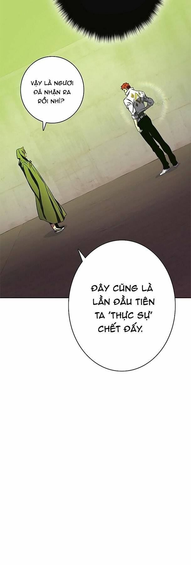Ex & Ash Chapter 66 - TC Truyện