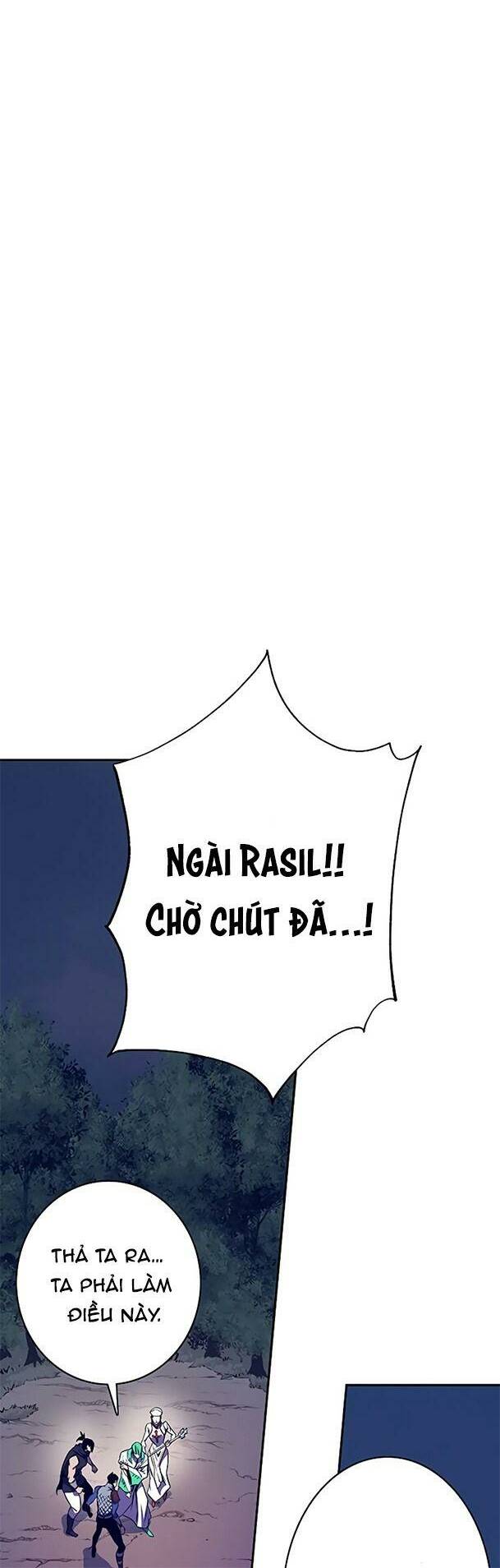 Ex & Ash Chapter 66 - TC Truyện