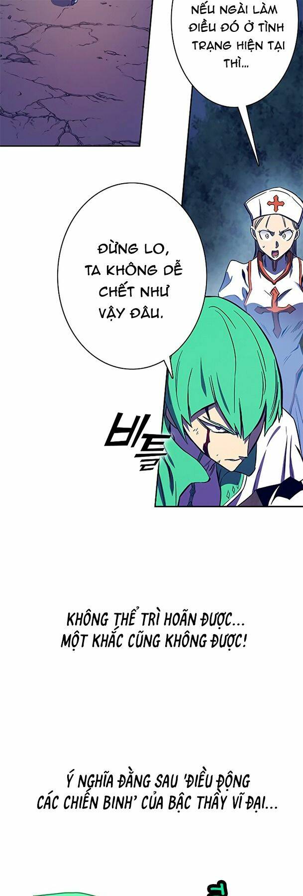 Ex & Ash Chapter 66 - TC Truyện