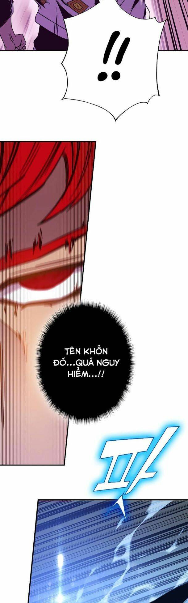 Ex & Ash Chapter 67 - TC Truyện