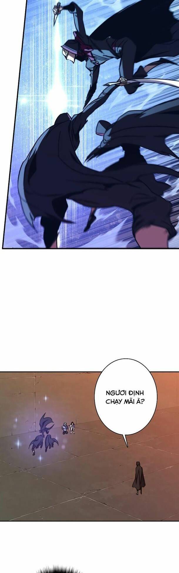 Ex & Ash Chapter 67 - TC Truyện