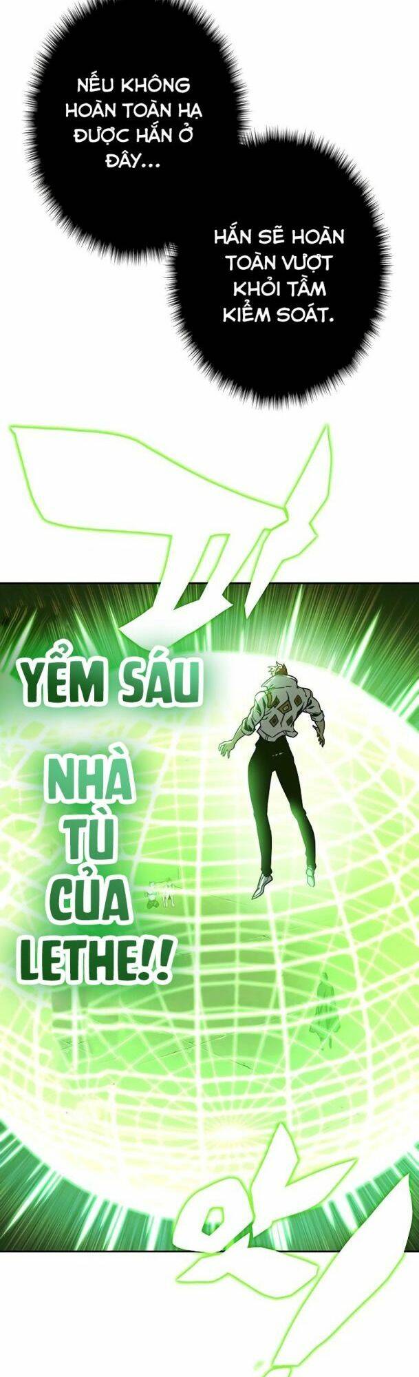 Ex & Ash Chapter 67 - TC Truyện
