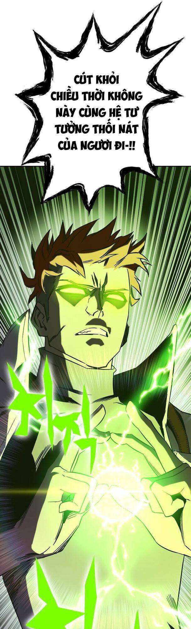 Ex & Ash Chapter 67 - TC Truyện