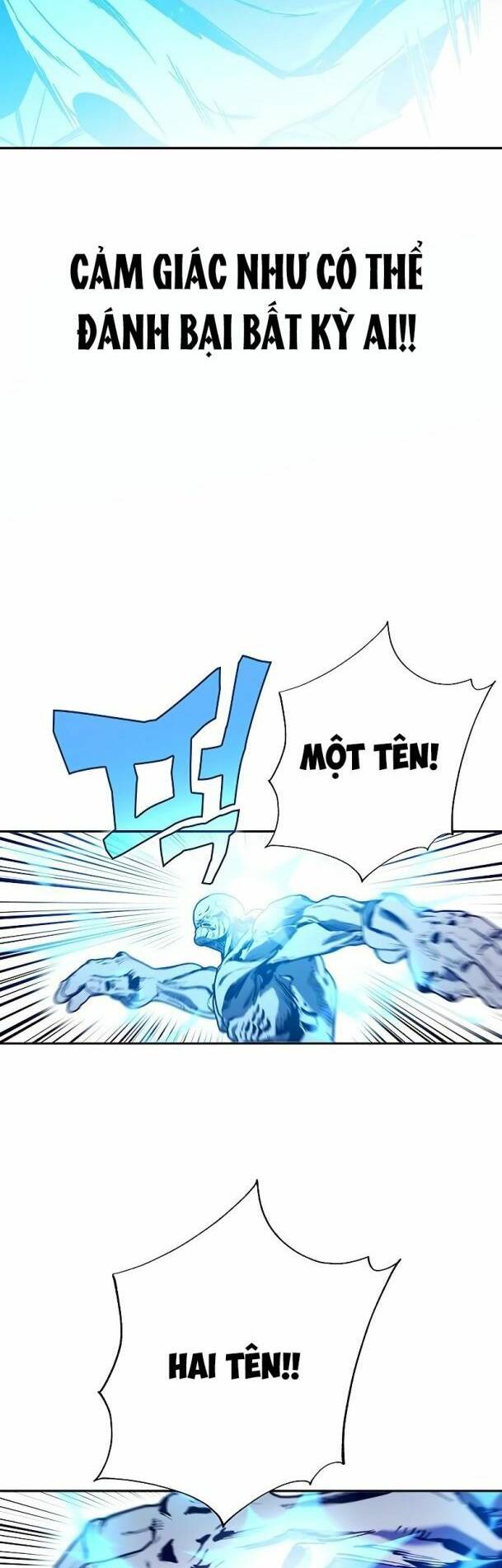 Ex & Ash Chapter 67 - TC Truyện