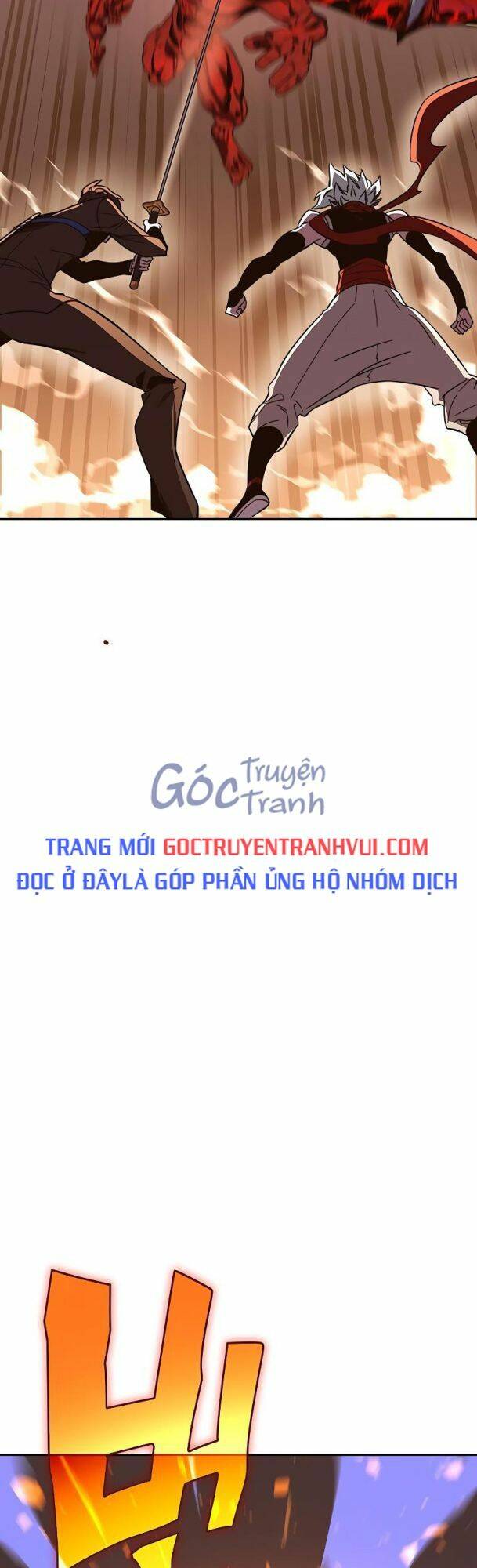 Ex & Ash Chapter 67 - TC Truyện