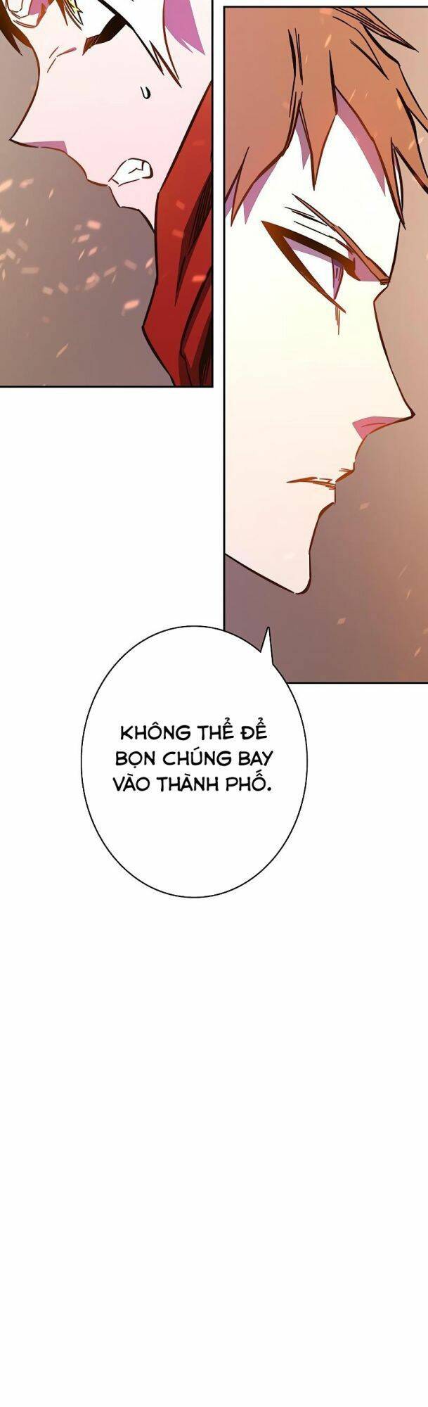 Ex & Ash Chapter 67 - TC Truyện