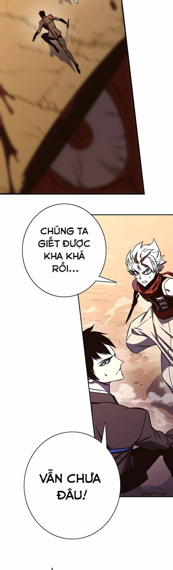 Ex & Ash Chapter 67 - TC Truyện