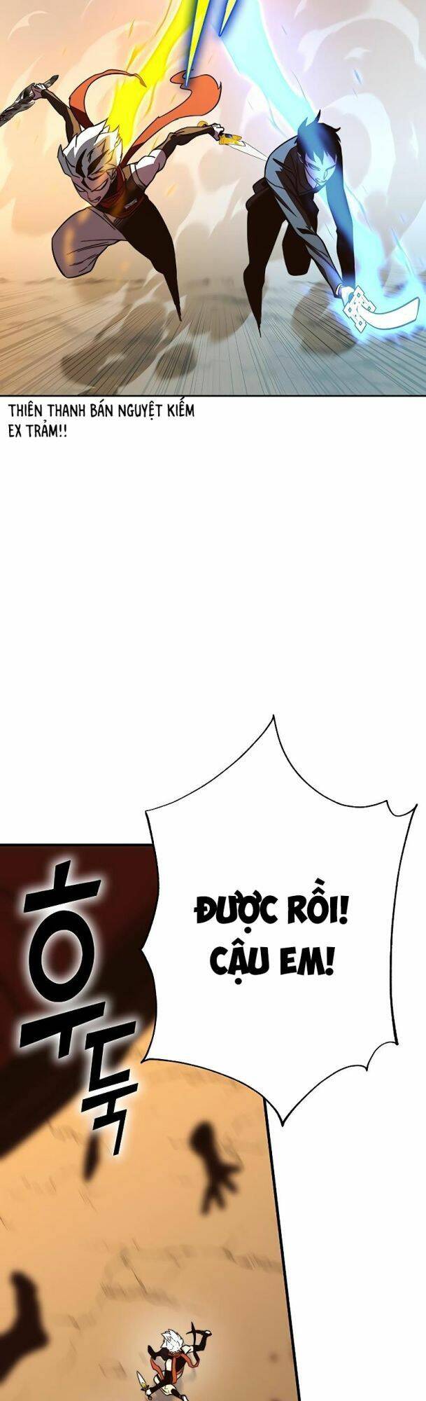 Ex & Ash Chapter 67 - TC Truyện