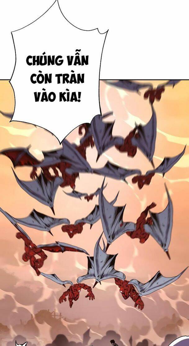 Ex & Ash Chapter 67 - TC Truyện