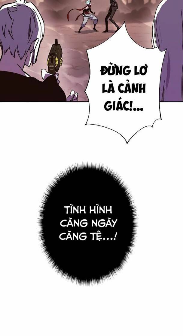 Ex & Ash Chapter 67 - TC Truyện