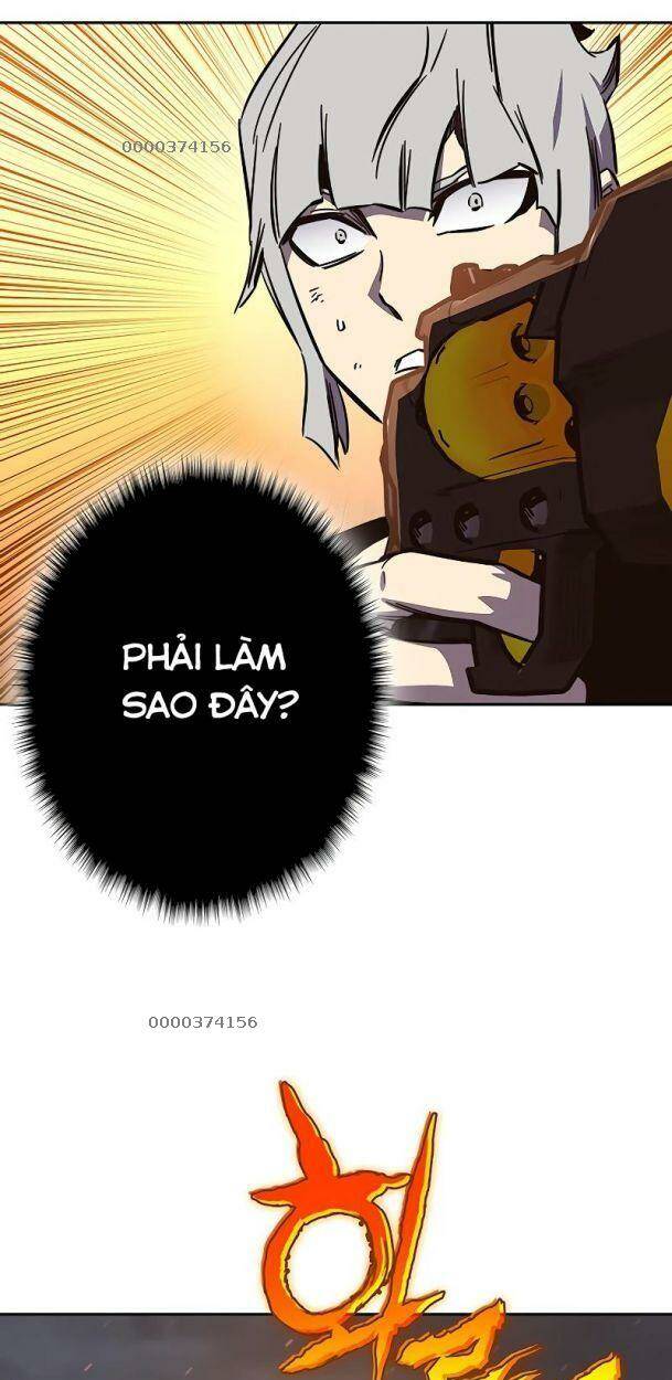 Ex & Ash Chapter 67 - TC Truyện