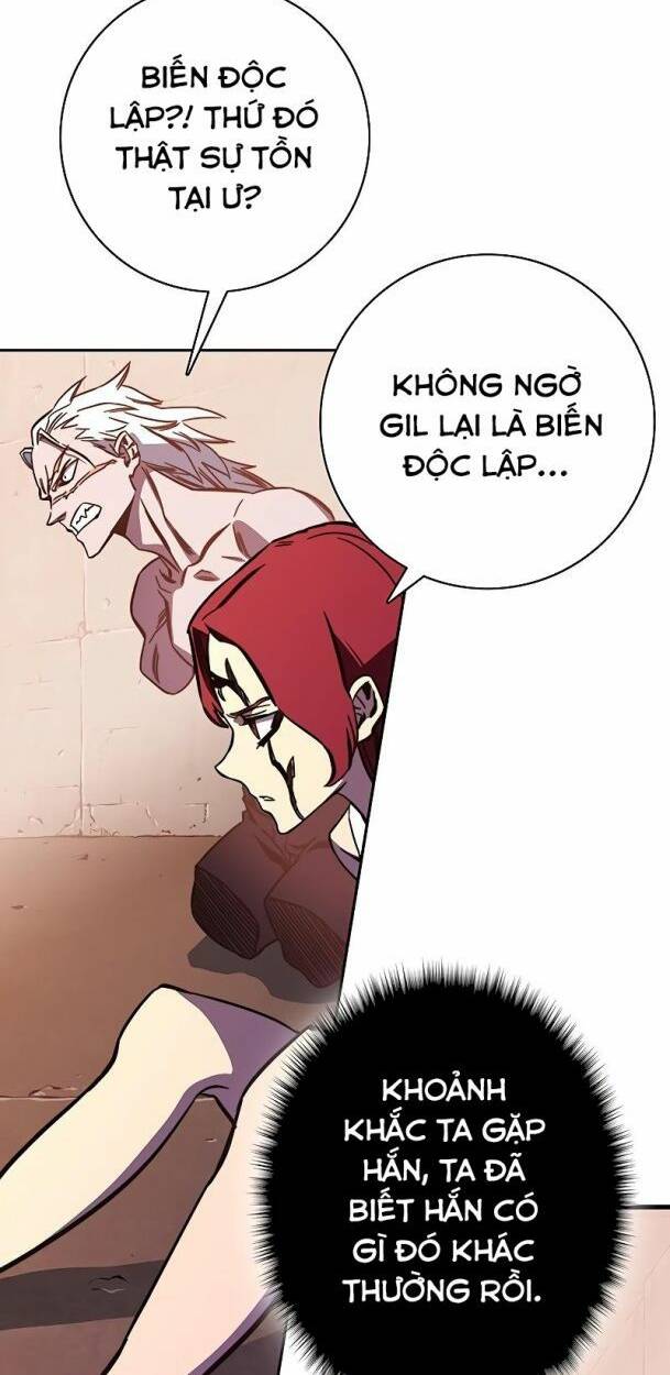 Ex & Ash Chapter 67 - TC Truyện