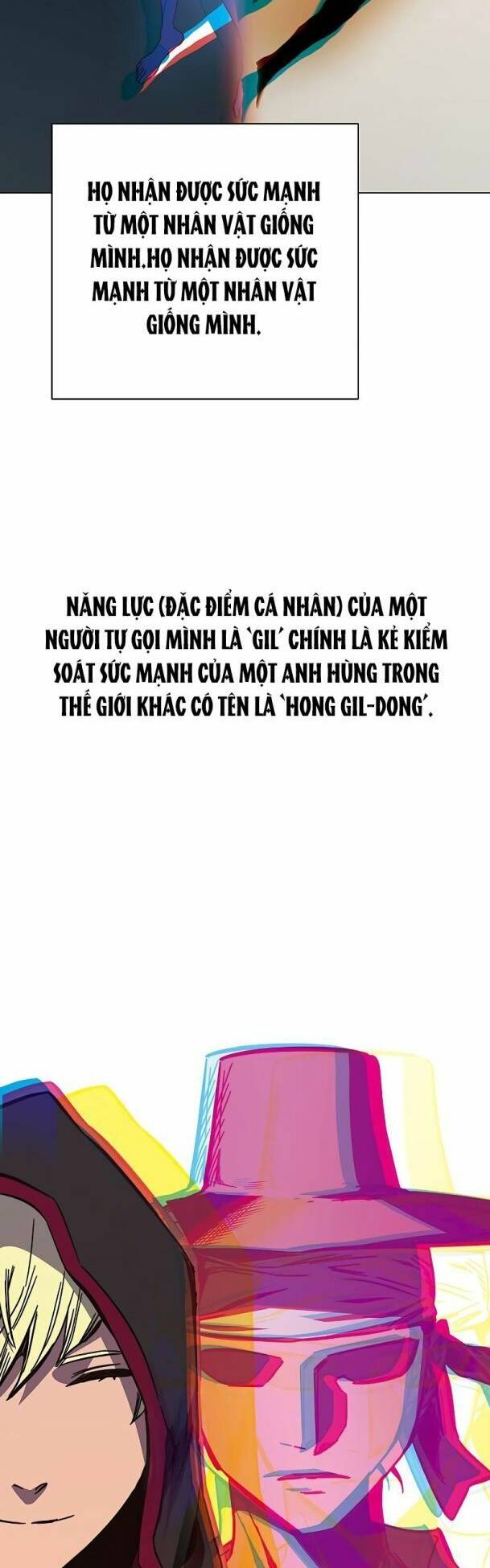 Ex & Ash Chapter 67 - TC Truyện