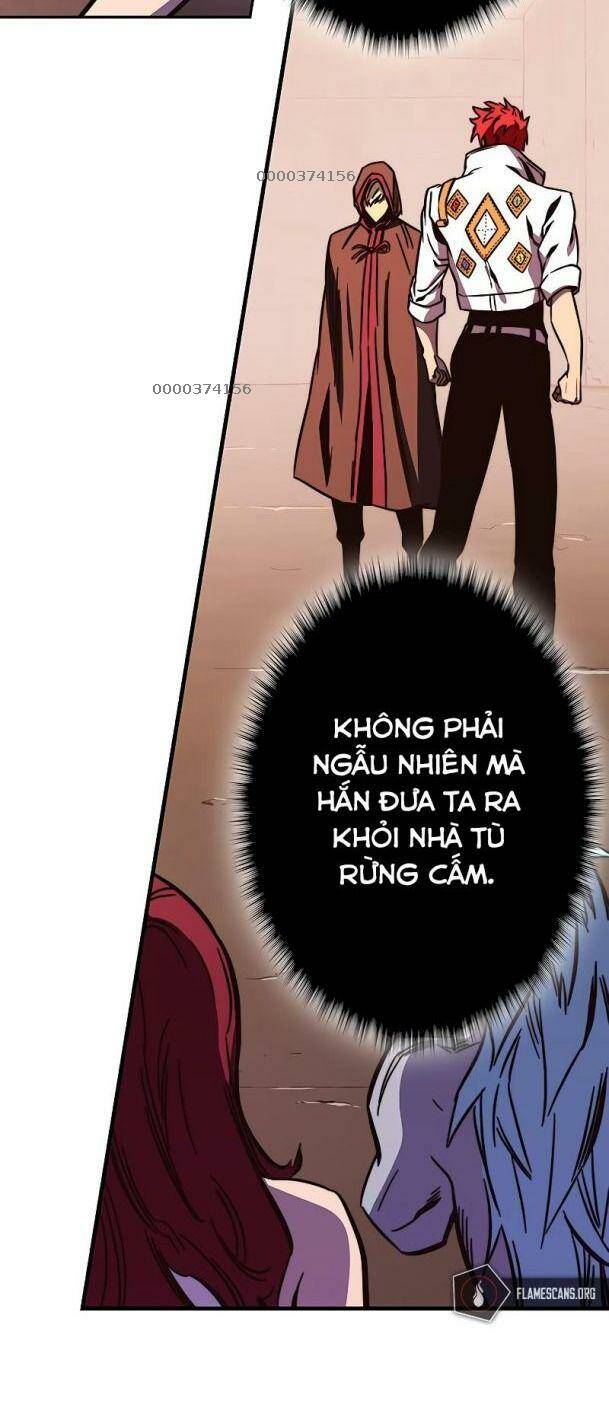 Ex & Ash Chapter 67 - TC Truyện