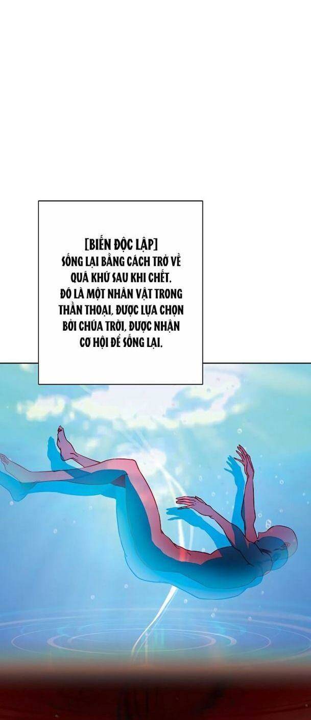 Ex & Ash Chapter 67 - TC Truyện
