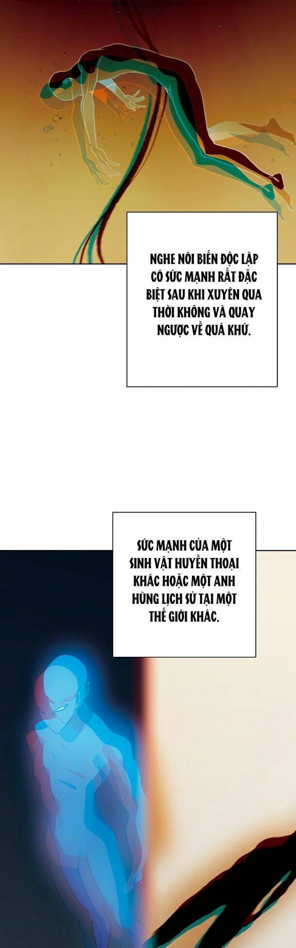 Ex & Ash Chapter 67 - TC Truyện