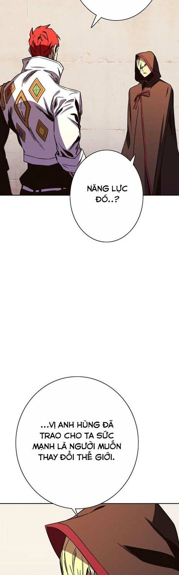 Ex & Ash Chapter 67 - TC Truyện