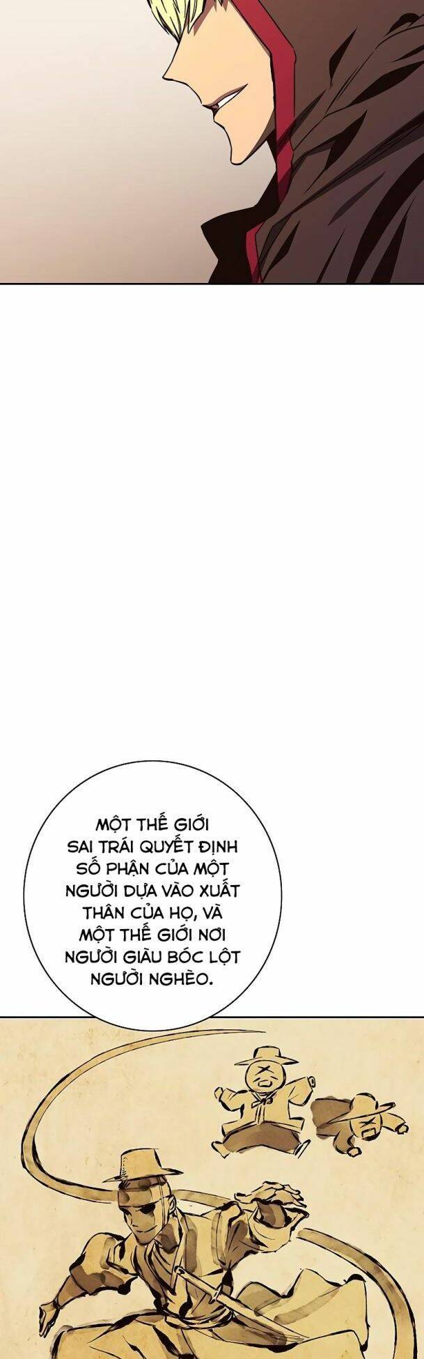 Ex & Ash Chapter 67 - TC Truyện