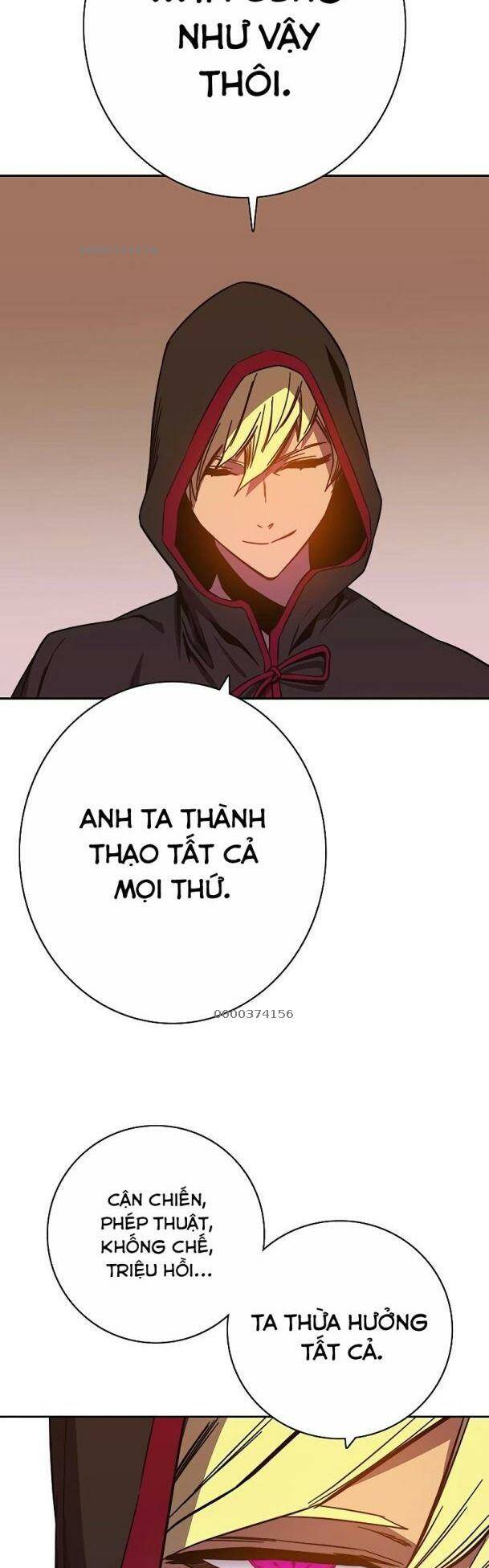 Ex & Ash Chapter 67 - TC Truyện