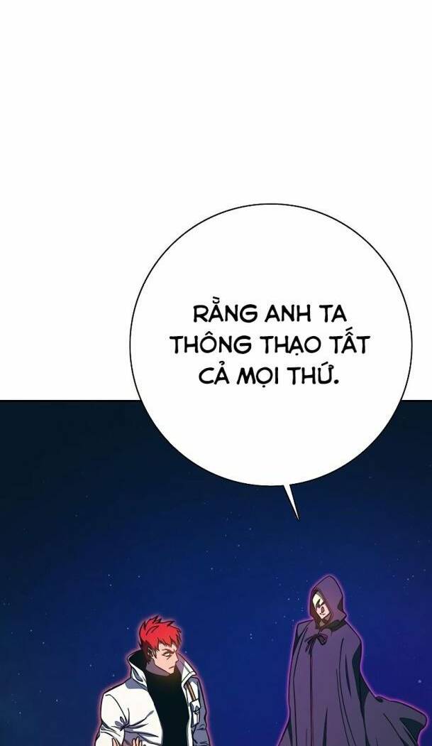 Ex & Ash Chapter 67 - TC Truyện