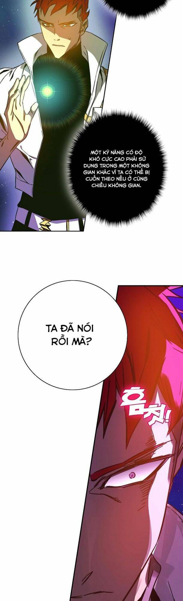 Ex & Ash Chapter 67 - TC Truyện