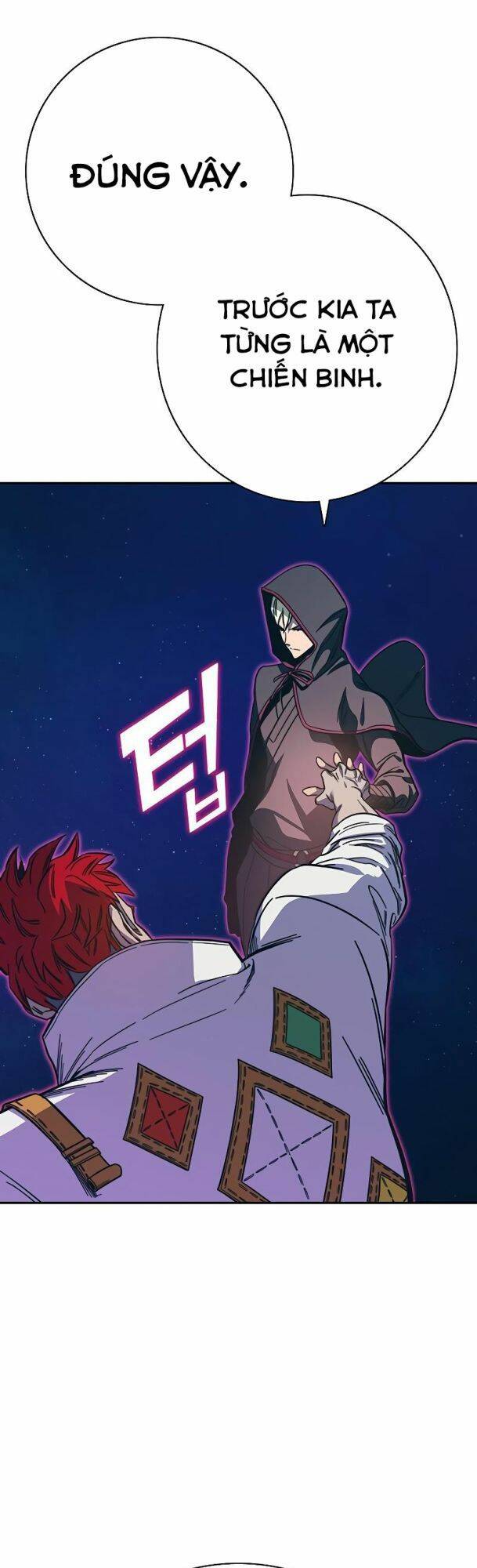 Ex & Ash Chapter 67 - TC Truyện
