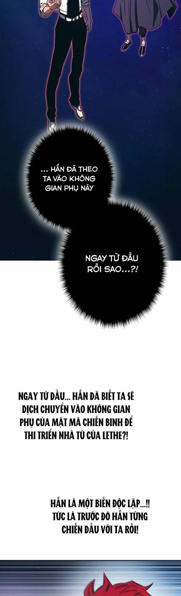 Ex & Ash Chapter 67 - TC Truyện