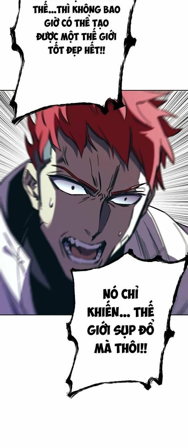 Ex & Ash Chapter 67 - TC Truyện