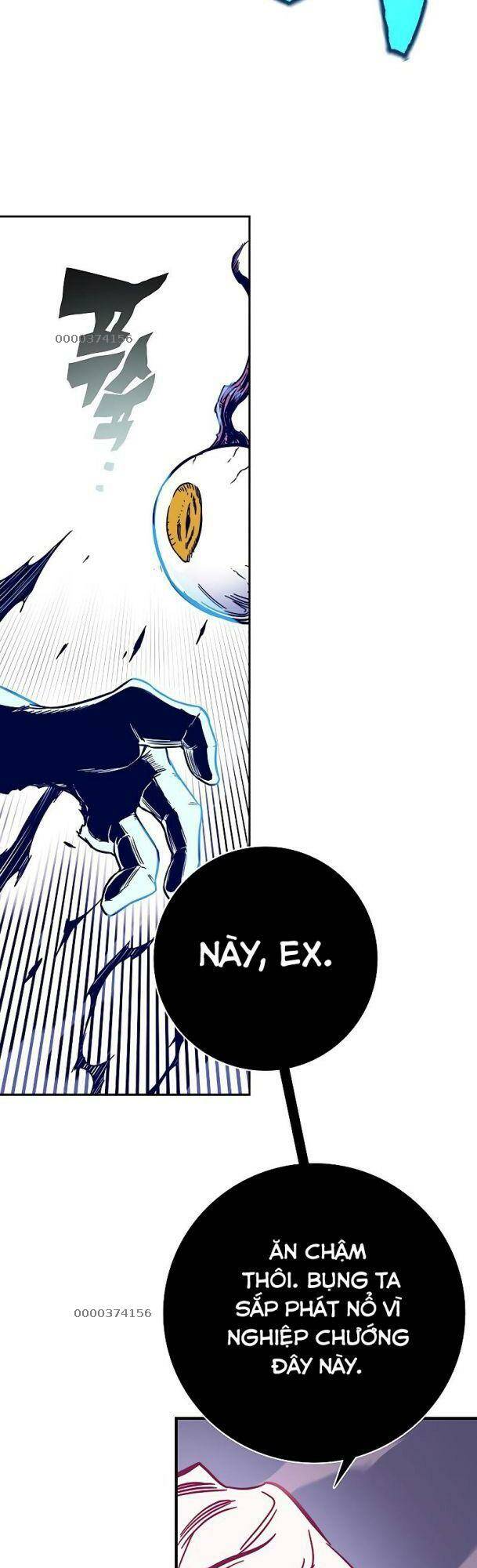 Ex & Ash Chapter 67 - TC Truyện