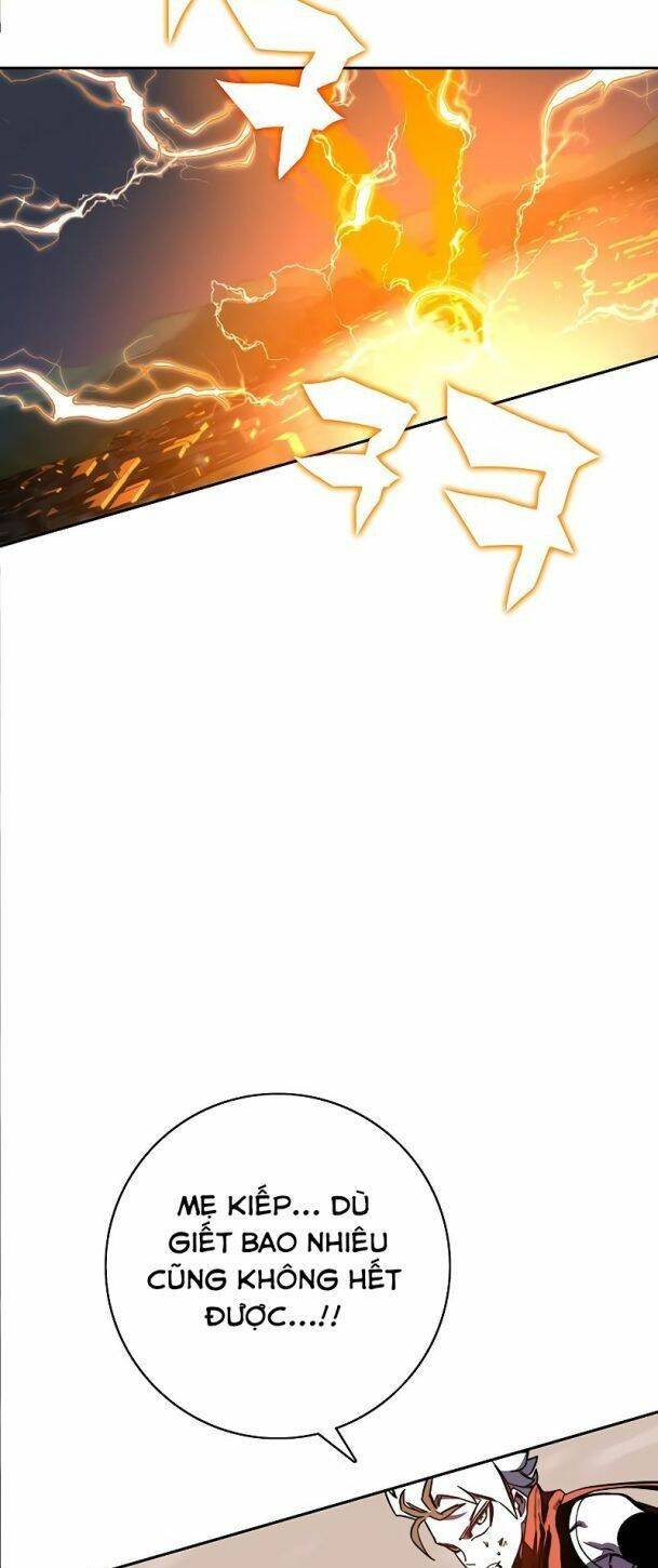 Ex & Ash Chapter 67 - TC Truyện