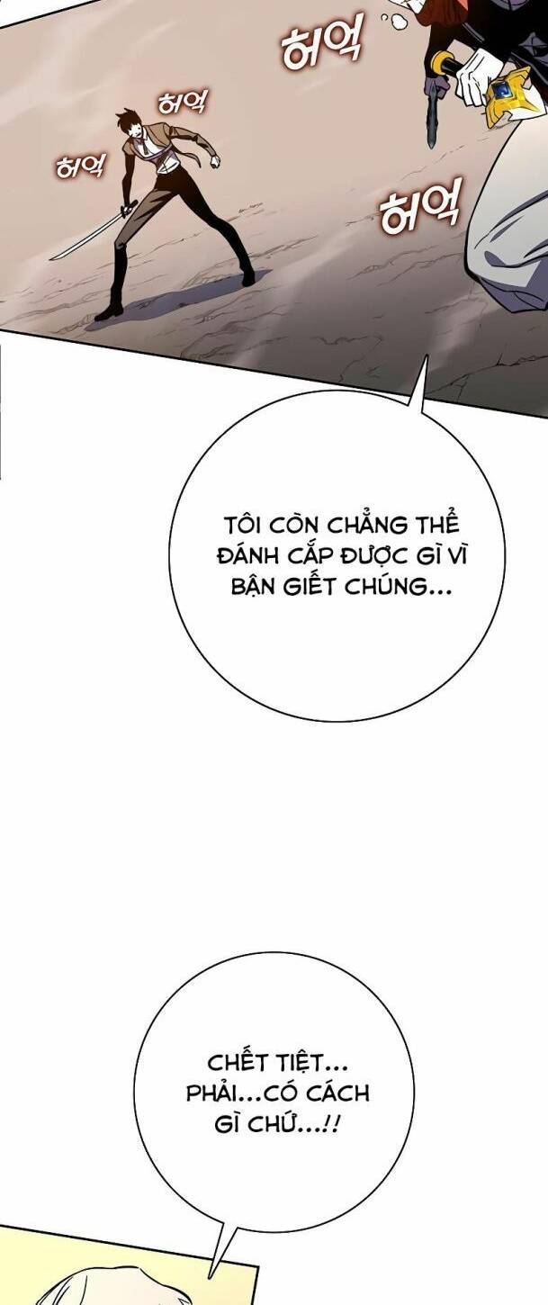 Ex & Ash Chapter 67 - TC Truyện