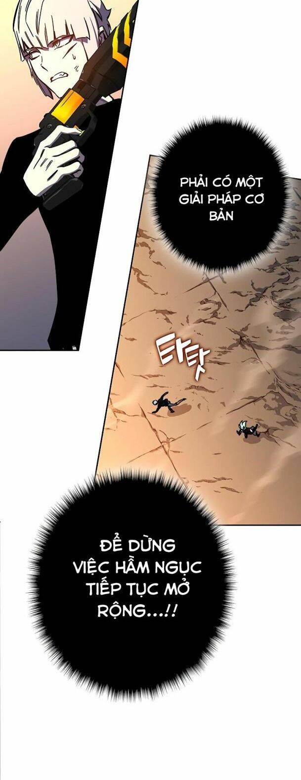 Ex & Ash Chapter 67 - TC Truyện