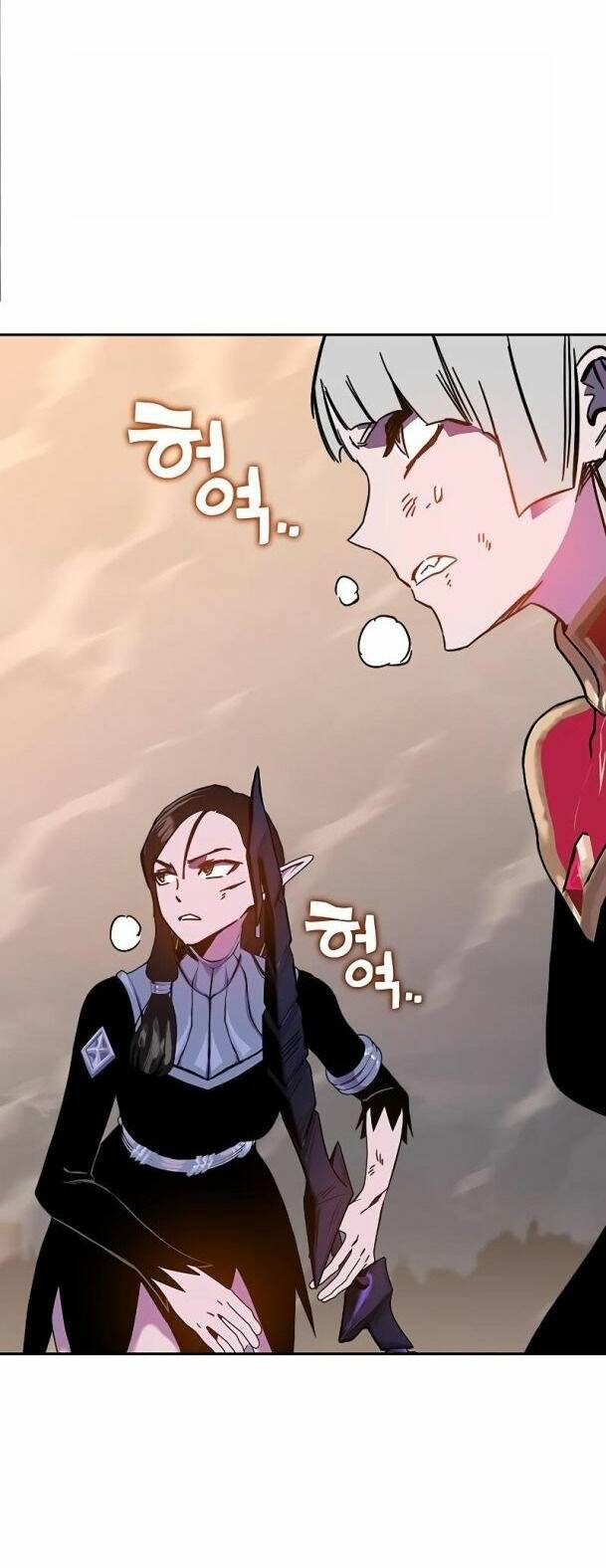 Ex & Ash Chapter 67 - TC Truyện