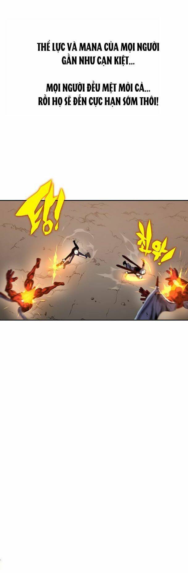Ex & Ash Chapter 67 - TC Truyện