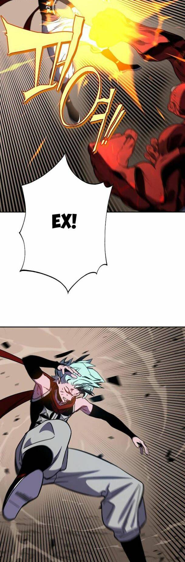 Ex & Ash Chapter 67 - TC Truyện
