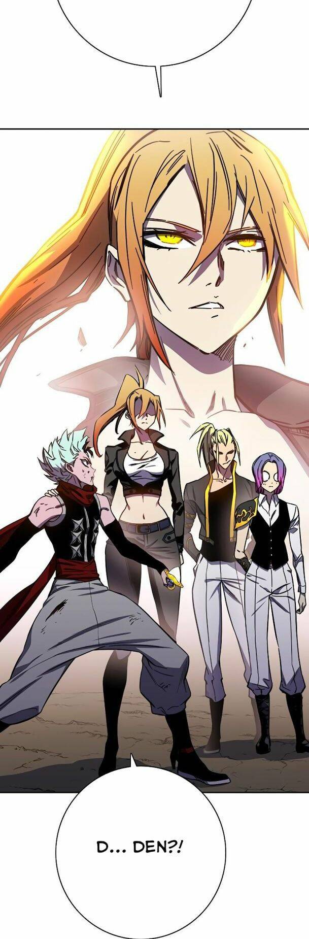 Ex & Ash Chapter 67 - TC Truyện