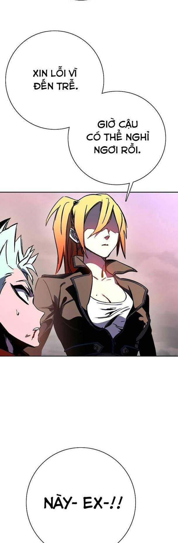 Ex & Ash Chapter 67 - TC Truyện