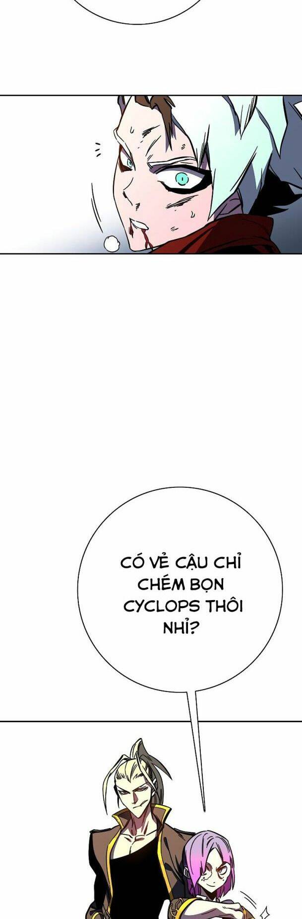 Ex & Ash Chapter 67 - TC Truyện