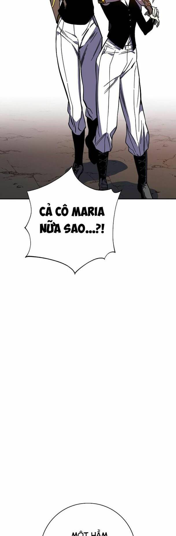 Ex & Ash Chapter 67 - TC Truyện